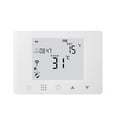 WiFi Smart Thermostat WallHung Gas Boiler Heating Temperature