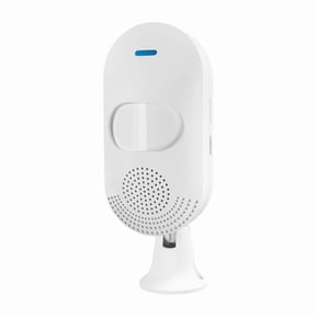 WiFi Sound and Light Alarm Infrared Detector PIR Motion Alarm Sensor Smart TUYA APP Remote Notification Security System
