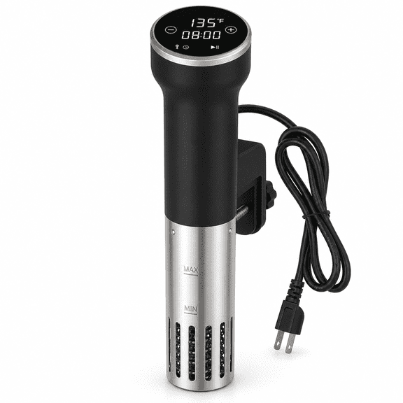 WiFi Sous Vide Cooker Unit 1000W IPX7 Waterproof Immersion Circulator