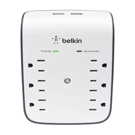 WiFi Surveillance Camera Surge Protector