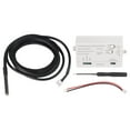thumbnail image 1 of WiFi Temperature and Humidity Sensor with Remote Control Functionality, 1 of 11