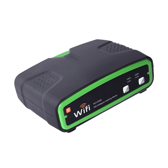 WiFi Tuya Smart Watering Machine Automatic Micro-Drip Irrigation System Plants Controller System Irrigation Tool