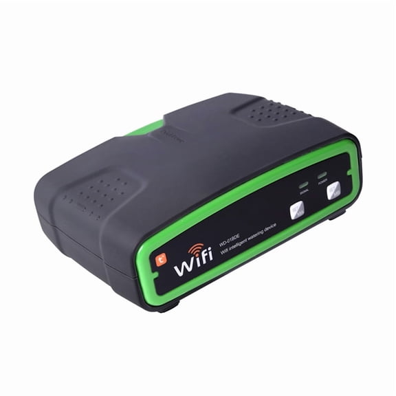 WiFi Tuya Smart Watering Machine Automatic Micro-Drip Irrigation System Plants Controller System Irrigation Tool