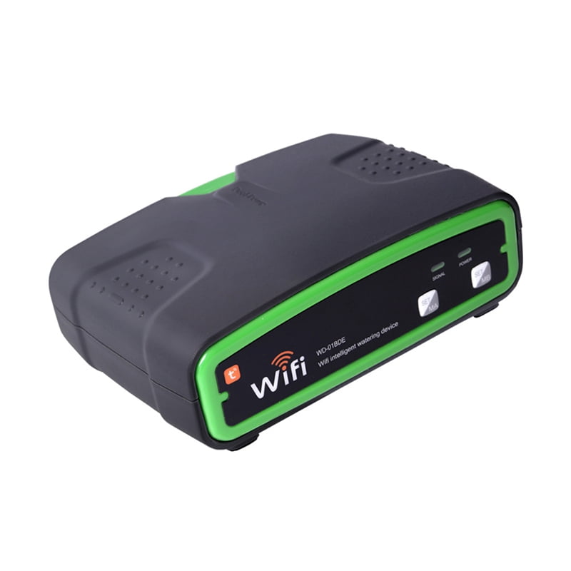 WiFi Tuya Smart Watering Machine Automatic Micro-Drip Irrigation System ...
