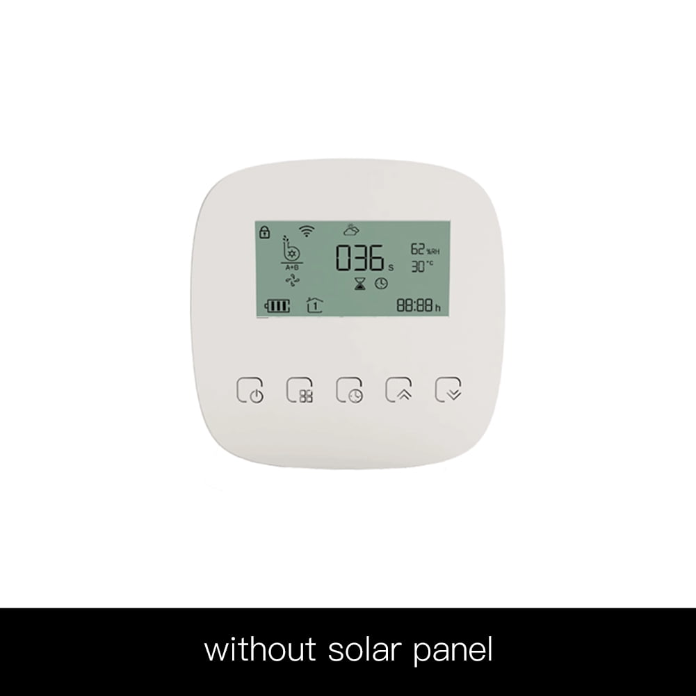 WiFi Tuya Smart Watering Machine Automatic Microdrip Irrigation System