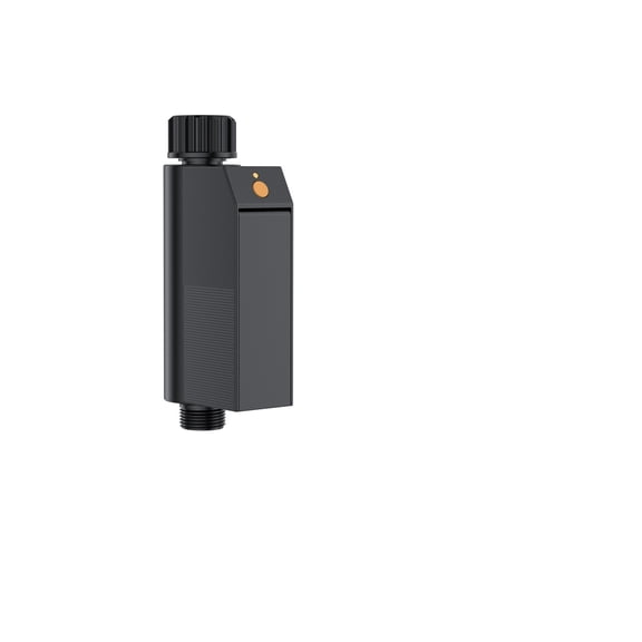 WiFi Water Timer No Hub Required Smart Sprinkler Timer for Garden Hose Drip Irrigation System
