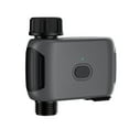 thumbnail image 1 of WiFi Water Timer Smart Sprinkler Timer for Garden Hose APP Remote Control, 1 of 8