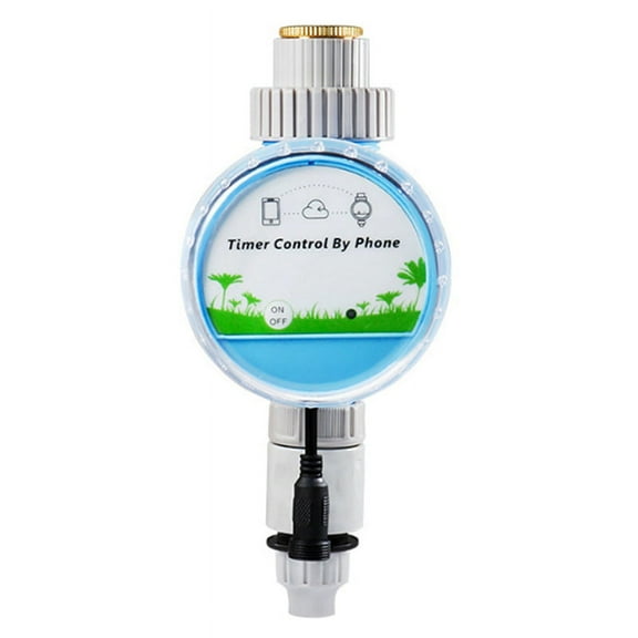WiFi Wireless Garden Water Smart Phone Remote Controller Home Greenhouse Outdoor Irrigation Automatic Kit
