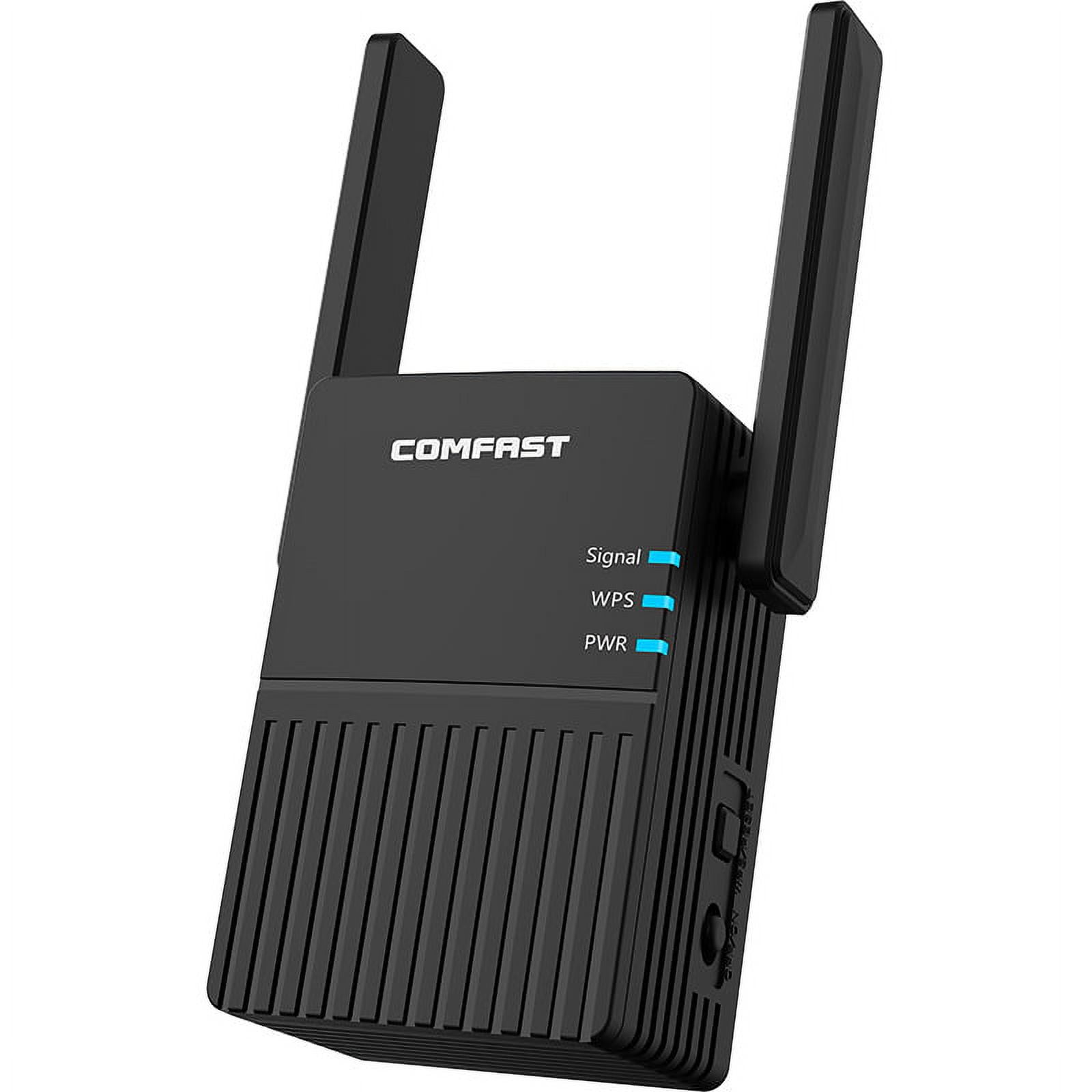 WiFi Wireless Outdoor Access Point Long Range Outdoor WiFi Dual Band Supports Mesh Extender AP Repeater for Farm Courtyard RV Campsite Walmart