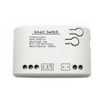 thumbnail image 1 of WiFi Wireless Smart Switch Inching Self-Locking Relay Module, Access Control ,Universal Remote Adapter, 1 of 6