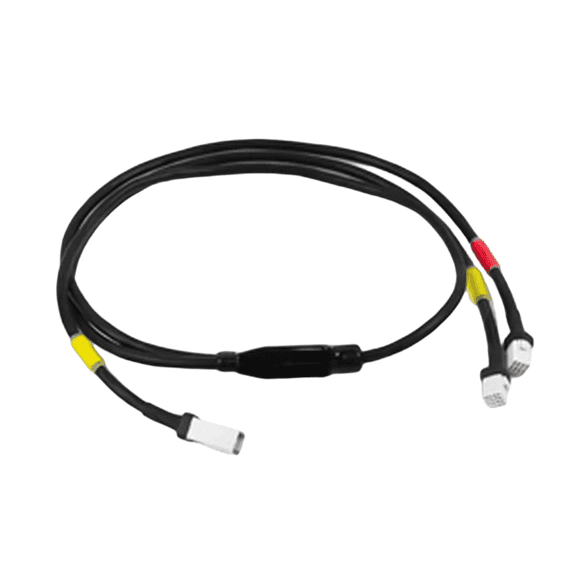 WiFiCOM Connection Cable Compatible with GP1-EVO RX1-EVO RX1-PWR GP2 EVO ECULMB Motorcycle ECU Control Units Plug and Play Dual Accessory Wiring WiFi-COM GL-0084-AA Off-Road Enduro Supermoto