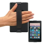 WiLLBee CLIPON for All New Kindle Fire 7 (Device Size : 7 ~ 7.5 inch) Hand Strap Finger Grip Holder