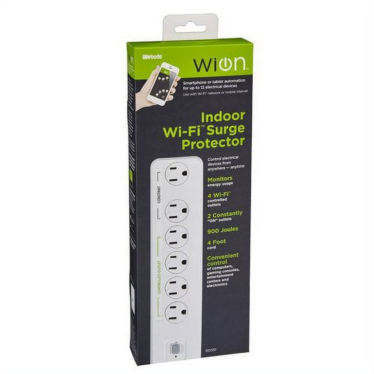 https://i5.walmartimages.com/seo/WiOn-50051-Smart-Surge-Protector-No-Hub-Required_23a9d500-3c6a-42e2-97d2-a01a6b17569e.cd4a3f7663895d029fd963e5fe256582.jpeg?odnHeight=768&odnWidth=768&odnBg=FFFFFF