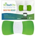 thumbnail image 1 of WiTouch Pro TENS Unit for Back Pain Relief, 1 of 5