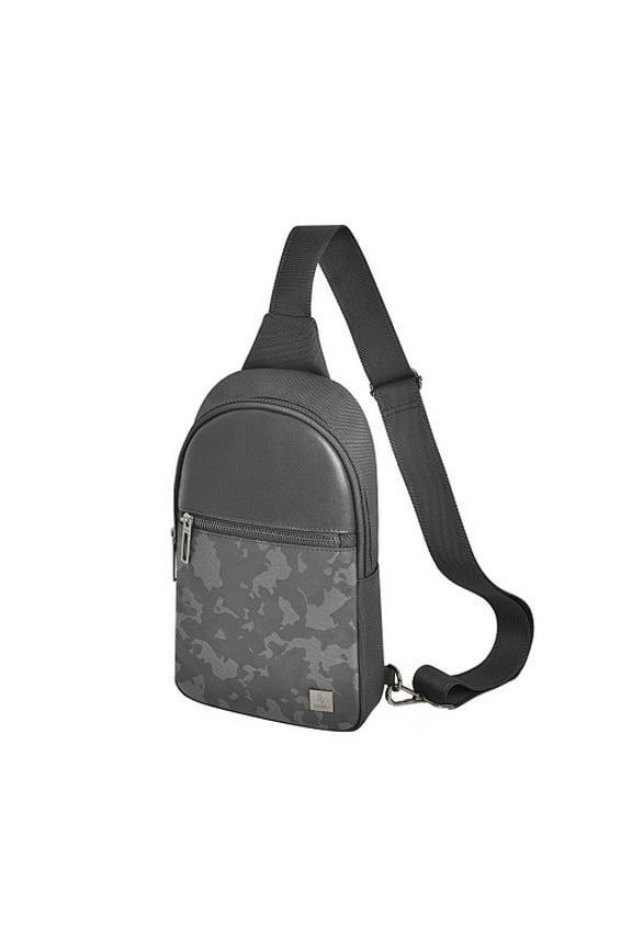 Salem Crossbody Ba