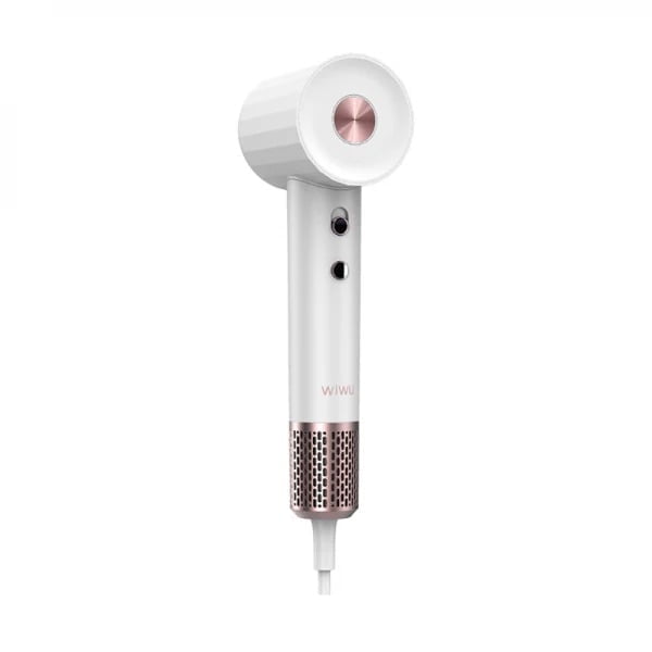 WiWU Ultrasonic Hair Dryer US Standard
