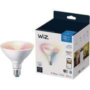 Wiz 120W Equivalent PAR38 Medium Smart LED Light Bulb 603894