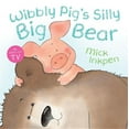 thumbnail image 1 of Wibbly Pig Wibbly Pig's Silly Big Bear, (Paperback), 1 of 1