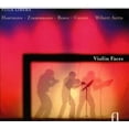 thumbnail image 1 of Wibert Aerts - Violin Faces - Music & Performance - CD, 1 of 2