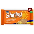 thumbnail image 1 of Wibisco Shirley Ginger Biscuits, ZS23 3.7 Oz (Pack Of 24), 1 of 1