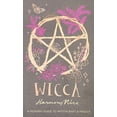 thumbnail image 1 of Pre-Owned Wicca: A Modern Guide to Witchcraft and Magick (Hardcover) 1580059155 9781580059152, 1 of 1