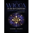 thumbnail image 1 of Wicca For Beginners, Complete Guide: 2 Books IN 1, (Hardcover), 1 of 1