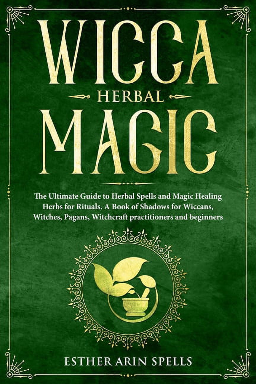 solitary witch 🌲  Witch herbs, Magic herbs, Witchcraft herbs
