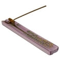 thumbnail image 1 of Wicca Sacred Symbols Celtic Tree of Life Yggdrasil Ceramic Long Incense Holder, 1 of 10