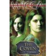 thumbnail image 1 of Pre-Owned Wicca: The Coven Paperback, 1 of 1