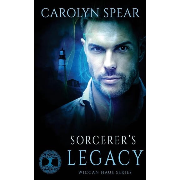 Wiccan Haus Sorcerer's Legacy, Book 12, (Paperback)