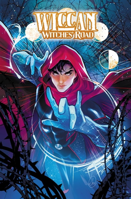 Wiccan: Witches' Road Wiccan: Witches' Road, (Paperback)