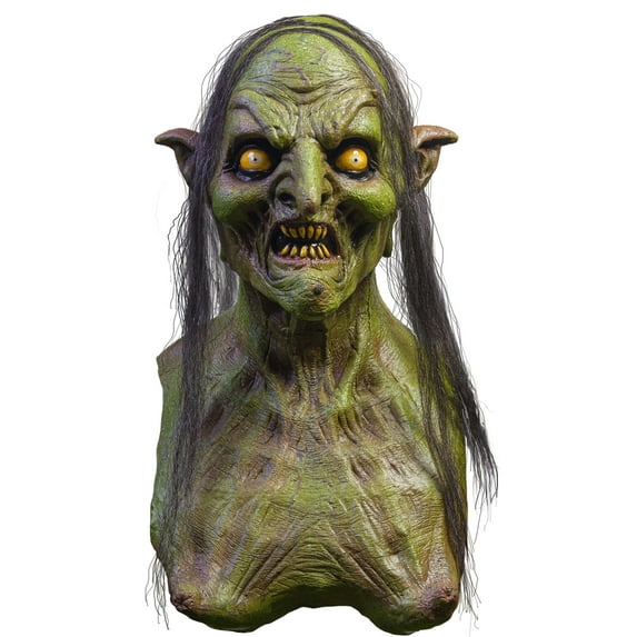 Wicce Mask