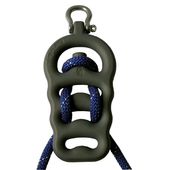 Wichard GybEasy Boom Brake for Safe Gybing