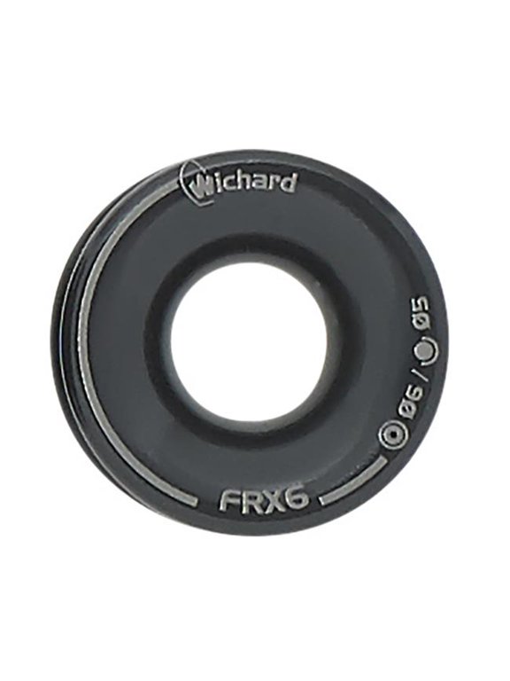 Marine 20705W 0.28 in. FRX6 Friction Ring - 7 mm