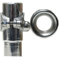 thumbnail image 1 of Wichard Marine 21120 Wichard Single Articulated Fairlead F/25mm & 28mm Diameter Stanchion, 1 of 1