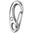 thumbnail image 1 of Wichard Snap Hook - Length 3-15/16" [2482W], 1 of 2