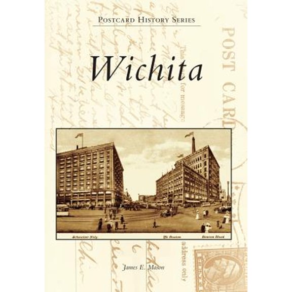 Pre-Owned Wichita (Paperback) 0738593907 9780738593906
