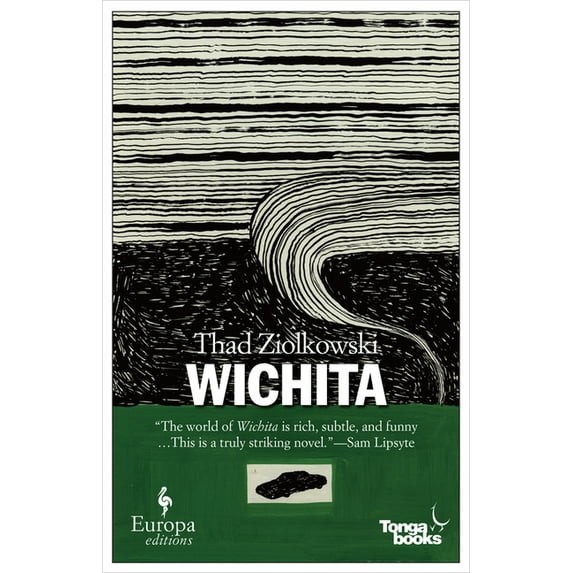 Wichita (Paperback)