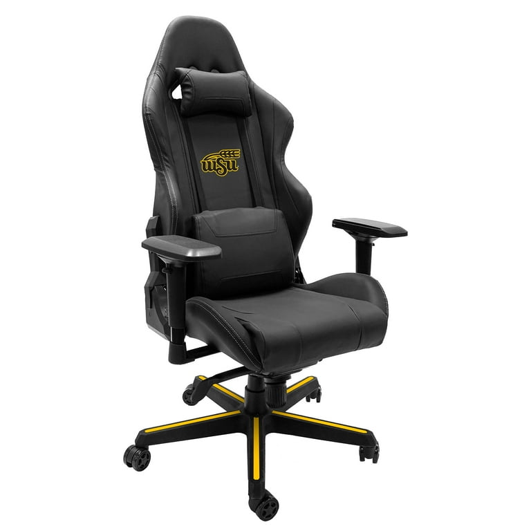 The zipper gaming chair sale