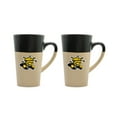 thumbnail image 1 of Wichita State Shockers 16oz. Two-Pack Ceramic Mug Set, 1 of 1