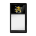 thumbnail image 1 of Wichita State Shockers 31'' x 17.5'' Dry Erase Note Board, 1 of 4