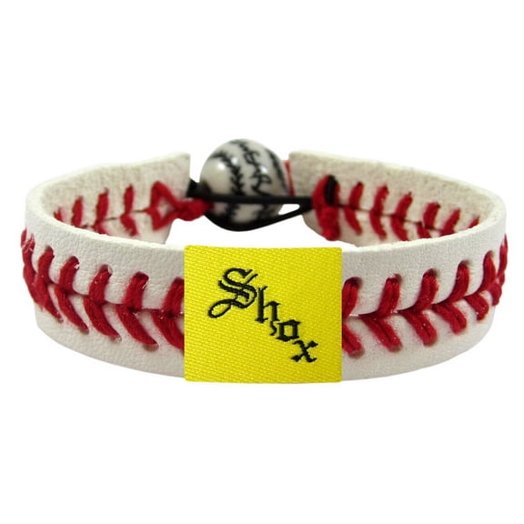 Wichita State Shockers Bracelet Classic Baseball CO