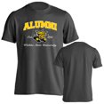 thumbnail image 1 of Wichita State University Shockers Alumni Proud Graduate Short Sleeve T-Shirt, 1 of 3