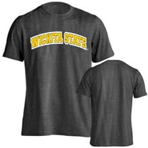 Wichita State University Shockers Classic Arch T-Shirt