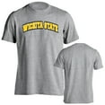 thumbnail image 1 of Wichita State University Shockers Classic Arch T-Shirt, 1 of 3