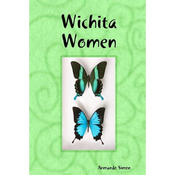 Wichita Women, (Paperback)