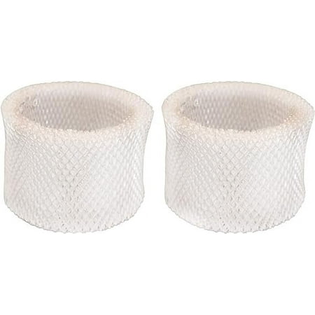 Sunpentown - Replacement Wick Filter for SU-4023B (Set of 2) - White