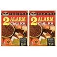 thumbnail image 1 of Wick Fowlers 2 Alarm Chili Kit (2 Boxes), 1 of 4