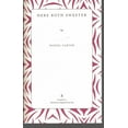thumbnail image 1 of Wick Poetry Chapbook Series Five: Here Both Sweeter (Paperback), 1 of 1