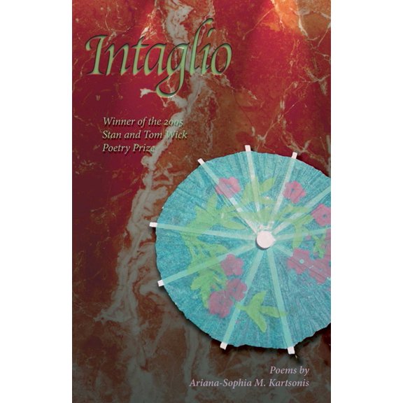 Wick First Book Intaglio, (Paperback)